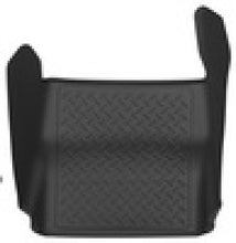 Load image into Gallery viewer, Husky Liners 09-15 Ford F150 SuperCrew Cab X-Act Contour Black Center Hump Floor Liner-Husky Liners-HSL53351