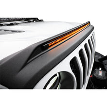 Load image into Gallery viewer, Husky Liners 09-18 Dodge RAM 1500 (Excl. Sport/Rebel) Aeroskin Lightshield PRO - Blk-Husky Liners-HSL2820004