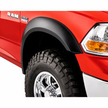 Load image into Gallery viewer, Husky Liners 09-18 Dodge Ram 1500 Extend-A-Fender Style Fender Flares - 4pc Black - Husky Liners HSL2805914
