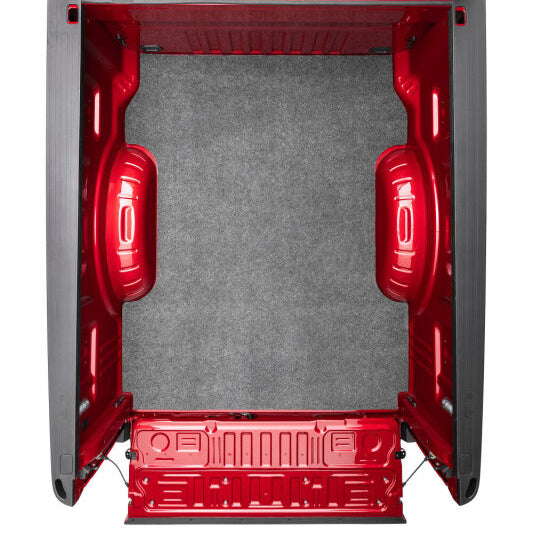Husky Liners Husky Liners 09-25 RAM 1500 Classic CC 5.7ft Bed w/o RamBox Guardian Comfort Bed Mat