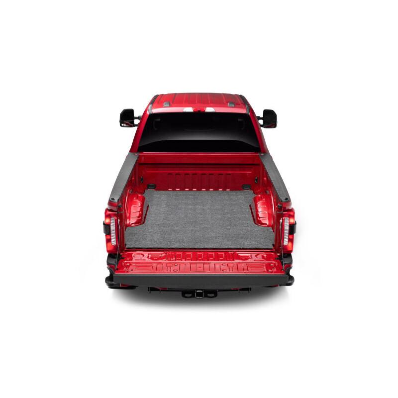 Husky Liners Husky Liners 09-25 RAM 1500 Classic CC 5.7ft Bed w/RamBox Guardian Comfort Bed Mat