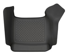 Load image into Gallery viewer, Husky Liners 10-12 Dodge Ram 1500/2500/3500 Regular Cab Classic Style Center Hump Black Floor Liner-Husky Liners-HSL83711
