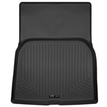 Load image into Gallery viewer, Husky Liners 10-12 Ford Taurus/09-12 Lincoln MKS WeatherBeater Black Trunk Liner-Husky Liners-HSL43041