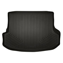 Load image into Gallery viewer, Husky Liners 10-12 Lexus RX350/RX450H WeatherBeater Black Rear Cargo Liner (Behind 2nd Seat)-Husky Liners-HSL25891