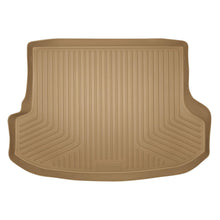 Load image into Gallery viewer, Husky Liners 10-12 Lexus RX350/RX450H WeatherBeater Tan Rear Cargo Liner (Behind 2nd Seat)-Husky Liners-HSL25893