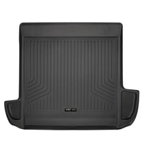 Load image into Gallery viewer, Husky Liners 10-12 Toyota 4Runner WeatherBeater Black Rear Cargo Liner (Standard Cargo Area)-Husky Liners-HSL25721
