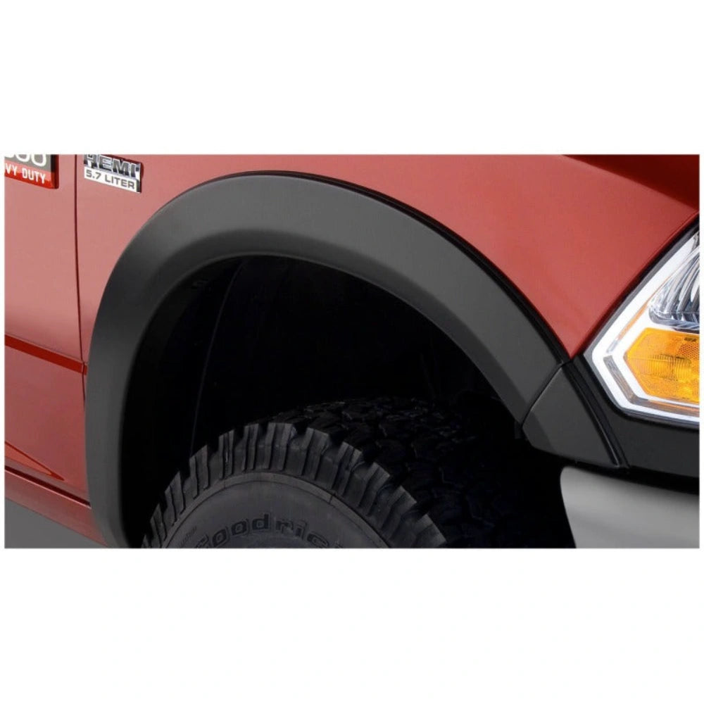 Husky Liners 2805917 OE-Style Fender Flares - 2010-2018 Ram 2500 and 3500 - Husky Liners 2805917