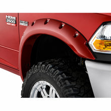 Load image into Gallery viewer, Husky Liners 10-18 Dodge Ram 2500 Pocket Style Fender Flares - 4pc - Husky Liners HSL2805919