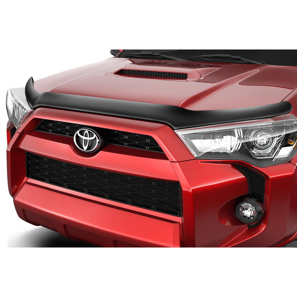 Husky Liners 10-24 Toyota 4Runner Bugflector II-Husky Liners-HSL2815053