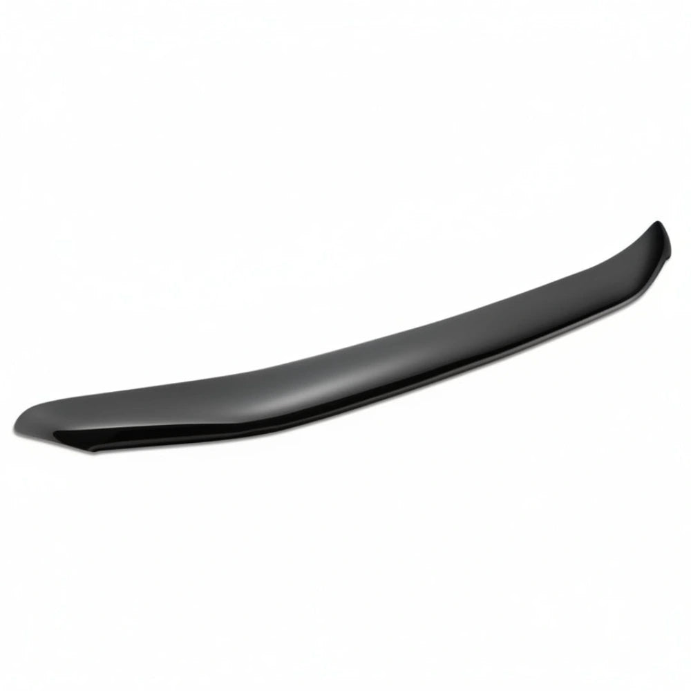 Husky Liners 10-24 Toyota 4Runner Hood Shield - Smoke - Husky Liners HSL2813071