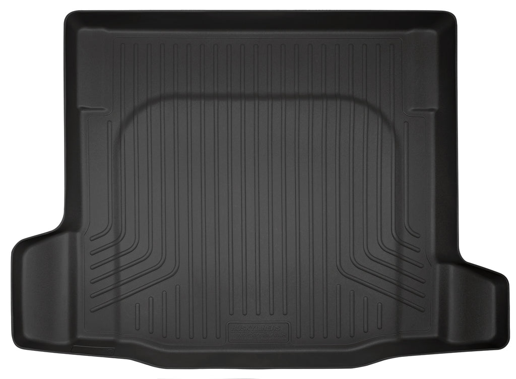 Husky Liners 11-12 Chevrolet Cruze WeatherBeater Black Trunk Liner-Husky Liners-HSL42021
