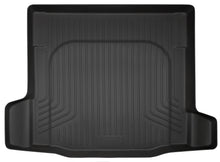 Load image into Gallery viewer, Husky Liners 11-12 Chevrolet Cruze WeatherBeater Black Trunk Liner-Husky Liners-HSL42021