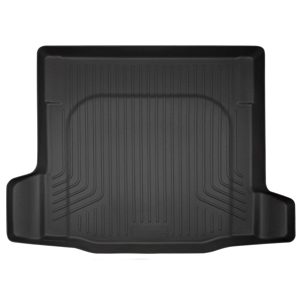Husky Liners 11-12 Chevrolet Cruze WeatherBeater Black Trunk Liner-Husky Liners-HSL42021