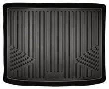 Load image into Gallery viewer, Husky Liners 11-12 Chevrolet Volt WeatherBeater Black Trunk Liner-Husky Liners-HSL42071