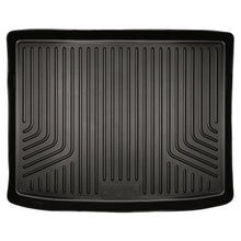 Load image into Gallery viewer, Husky Liners 11-12 Chevrolet Volt WeatherBeater Black Trunk Liner-Husky Liners-HSL42071