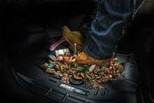 Load image into Gallery viewer, Husky Liners 11-12 Dodge Avenger/Chrysler 200 WeatherBeater Combo Black Floor Liners-Husky Liners-HSL98091