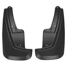 Load image into Gallery viewer, Husky Liners 11-12 Dodge Durango Custom-Molded Front Mud Guards-Husky Liners-HSL58001