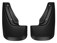 Load image into Gallery viewer, Husky Liners 11-12 Dodge Durango Custom-Molded Rear Mud Guards-Husky Liners-HSL59001