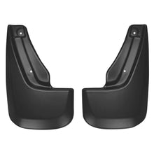 Load image into Gallery viewer, Husky Liners 11-12 Dodge Durango Custom-Molded Rear Mud Guards-Husky Liners-HSL59001