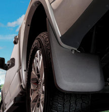 Load image into Gallery viewer, Husky Liners 11-12 Ford F-250/F-350 SuperDuty Custom-Molded Front Mud Guards-Husky Liners-HSL56681