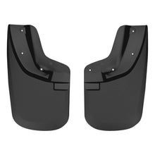 Load image into Gallery viewer, Husky Liners 11-12 Ford F-350 Custom-Molded Front Mud Guards-Husky Liners-HSL56691