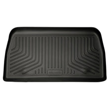 Load image into Gallery viewer, Husky Liners 11-12 Honda Odyssey WeatherBeater Black Rear Cargo Liner (3rd Seat)-Husky Liners-HSL44061