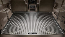 Load image into Gallery viewer, Husky Liners 11-12 Jeep Grand Cherokee WeatherBeater Tan Rear Cargo Liner-Husky Liners-HSL20623