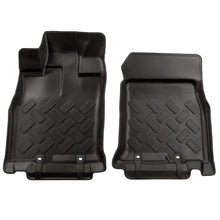 Load image into Gallery viewer, Husky Liners 11-12 Toyota FJ Cruiser Classic Style Black Floor Liners (Auto Trans.)-Husky Liners-HSL35931