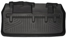 Load image into Gallery viewer, Husky Liners 11-12 Toyota Sienna WeatherBeater Black Rear Cargo Liner (w/Man. Storing 3rd Row Seats)-Husky Liners-HSL44041