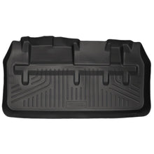 Load image into Gallery viewer, Husky Liners 11-12 Toyota Sienna WeatherBeater Black Rear Cargo Liner (w/Man. Storing 3rd Row Seats)-Husky Liners-HSL44041