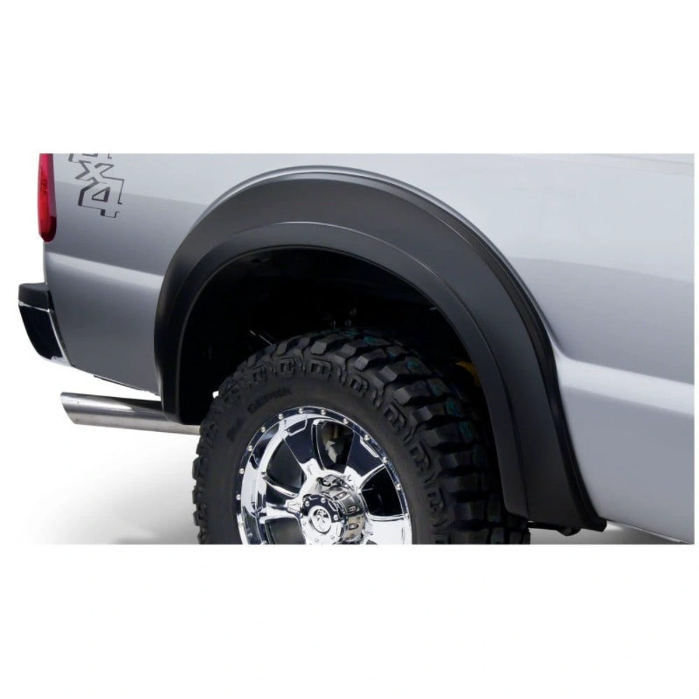 Husky Liners 11-16 Ford F-250/F-350 Super Duty Extend-A-Fender Style Fender Flares - 4pc - Husky Liners HSL2802932