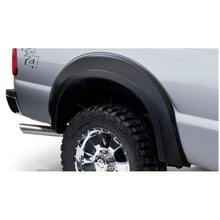 Load image into Gallery viewer, Husky Liners 11-16 Ford F-250/F-350 Super Duty Extend-A-Fender Style Fender Flares - 4pc - Husky Liners HSL2802932