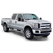 Load image into Gallery viewer, Husky Liners 11-16 Ford F-250/F-350 Super Duty Extend-A-Fender Style Fender Flares - 4pc - Husky Liners HSL2802932