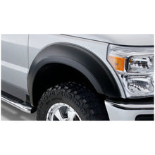 Load image into Gallery viewer, Husky Liners 11-16 Ford F-250/F-350 Super Duty Extend-A-Fender Style Fender Flares - 4pc - Husky Liners HSL2802932
