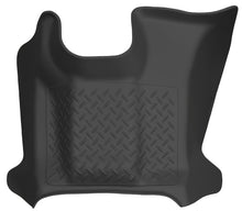 Load image into Gallery viewer, Husky Liners 11-16 Ford F-250 Super Duty X-Act Contour Black Center Hump Floor Liners-Husky Liners-HSL53371