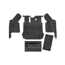 Load image into Gallery viewer, Husky Liners 11-17 Jeep Wrangler JK 2dr (Incl. TG &amp; Tub Liner) Guardian Impact Jeep Liner - Husky Liners HSLHBTJK11R2