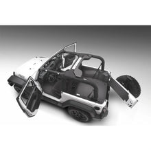 Load image into Gallery viewer, Husky Liners 11-17 Jeep Wrangler JK 2dr (Incl. TG &amp; Tub Liner) Guardian Impact Jeep Liner - Husky Liners HSLHBTJK11R2