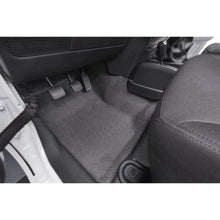 Load image into Gallery viewer, Husky Liners 11-17 Jeep Wrangler JK 2dr (Incl. TG &amp; Tub Liner) Guardian Impact Jeep Liner - Husky Liners HSLHBTJK11R2