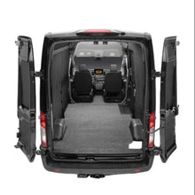 Load image into Gallery viewer, Husky Liners 11-19 Chevrolet Express/GMC Savana 1500/2500/3500 Guardian Comfort Cargo Van Mat - Full - Husky Liners HVTRG96