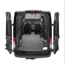 Load image into Gallery viewer, Husky Liners Husky Liners 11-19 Chevrolet Express/GMC Savana 1500/2500/3500 Guardian Comfort Cargo Van Mat - Full