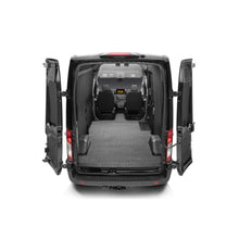 Load image into Gallery viewer, Husky Liners 11-25 Nissan NV1500/2500/3500/200 Guardian Comfort Cargo Van Mat - Full - Husky Liners HSLHVTNV11