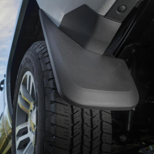 Husky Liners 11+ Jeep Grand Cherokee Custom-Molded Rear Mud Guards-Husky Liners-HSL59101