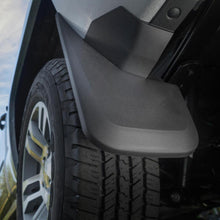 Load image into Gallery viewer, Husky Liners 11+ Jeep Grand Cherokee Custom-Molded Rear Mud Guards-Husky Liners-HSL59101