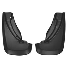 Load image into Gallery viewer, Husky Liners 11+ Jeep Grand Cherokee Custom-Molded Rear Mud Guards-Husky Liners-HSL59101