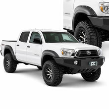 Load image into Gallery viewer, Husky Liners 12-15 Toyota Tacoma Pocket Style Fender Flares - 4pc - Husky Liners HSL2803928