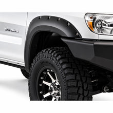 Load image into Gallery viewer, Husky Liners 12-15 Toyota Tacoma Pocket Style Fender Flares - 4pc - Husky Liners HSL2803928