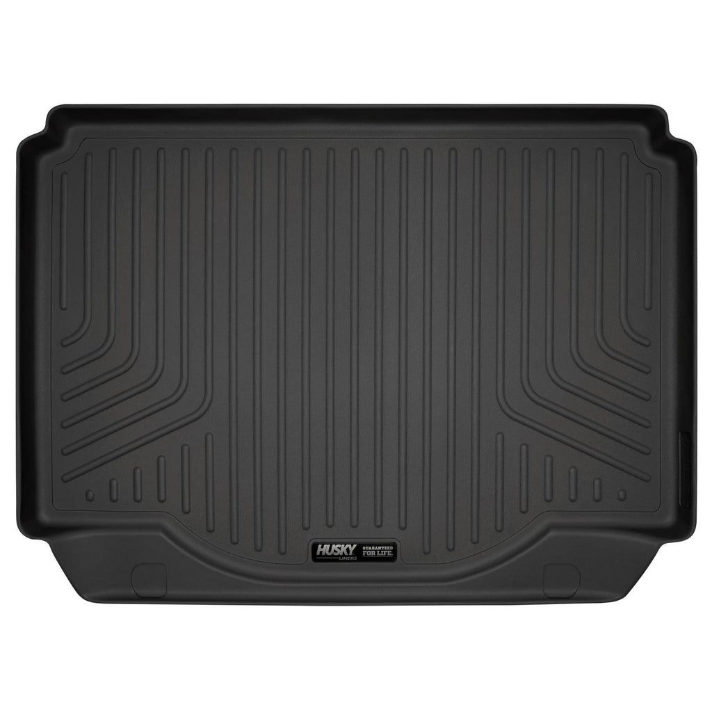 Husky Liners 13-17 Buick Encore Custom Molded WeatherBeater Black Cargo Liner-Husky Liners-HSL22041