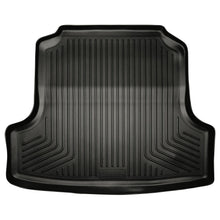 Load image into Gallery viewer, Husky Liners 13 Nissan Altima WeatherBeater Black Trunk Liner-Husky Liners-HSL48641