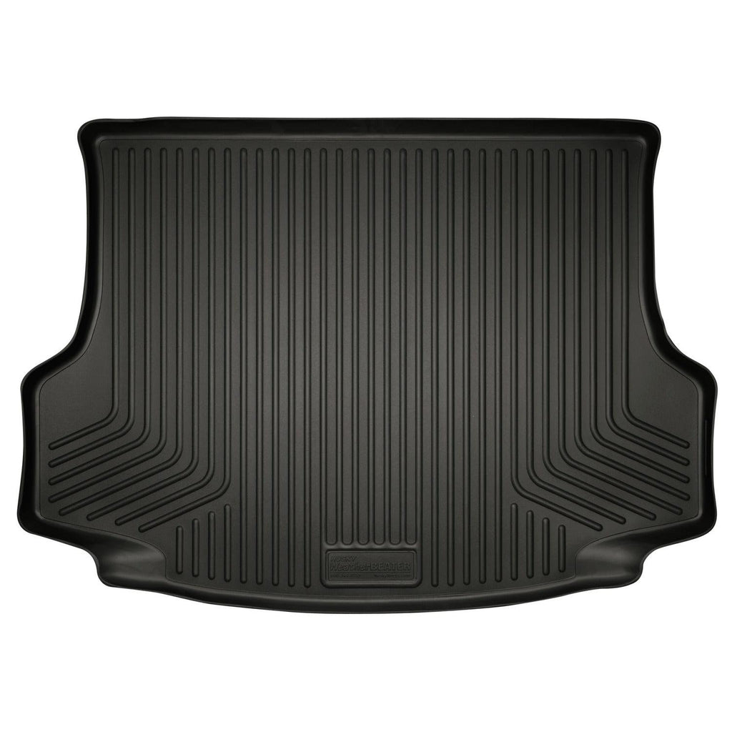Husky Liners 13 Toyota RAV4 Weatherbeater Black Cargo Liner-Husky Liners-HSL28971