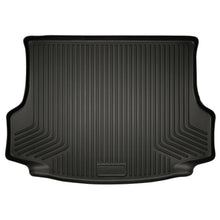 Load image into Gallery viewer, Husky Liners 13 Toyota RAV4 Weatherbeater Black Cargo Liner-Husky Liners-HSL28971